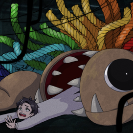 Кадр для шоу не заказ