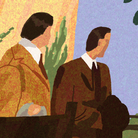 Крестный отец