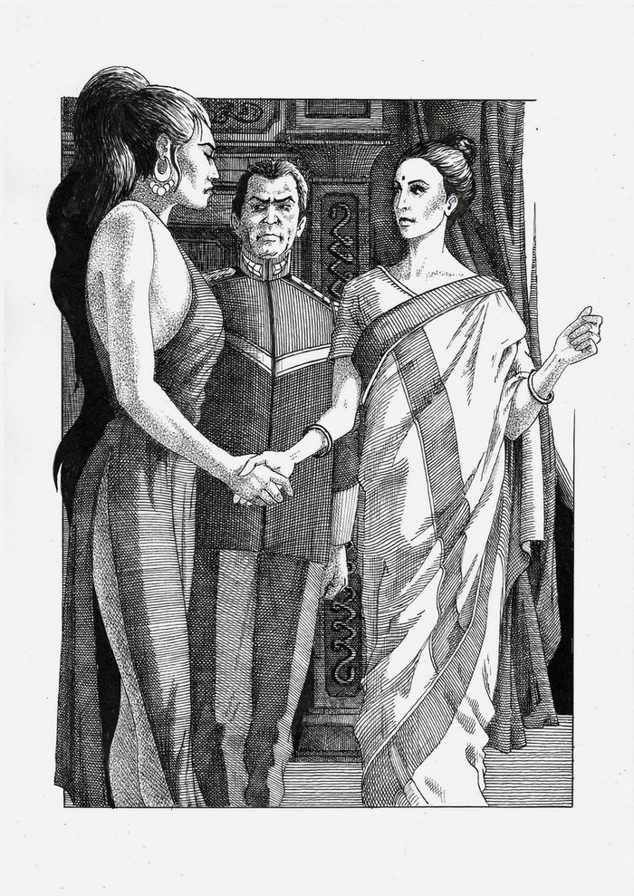 Сравнение и Выбор