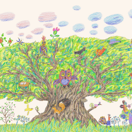 Древо Винни-Пуха 