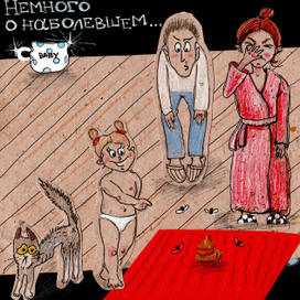 Поля объясняет