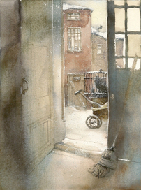 "Королевская Аналостанка"