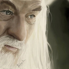 Добрый фей))