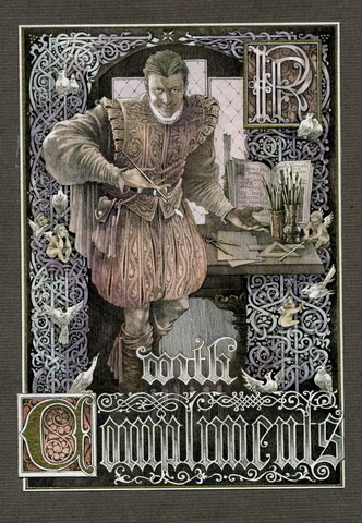 Автопортрет...двадцать килограмм тому назад)))