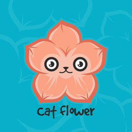 Котоцветок