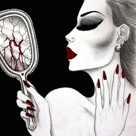 Who's the fairest in the land?