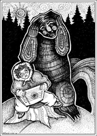 Веселый Матти