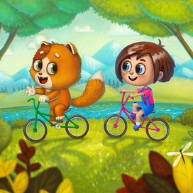 Веселее вместе