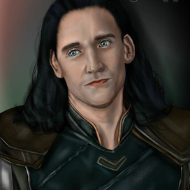 Локи Лафейсон