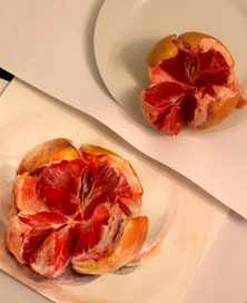 "Грейпфрут"