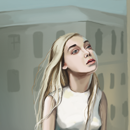 страдания Гликерии