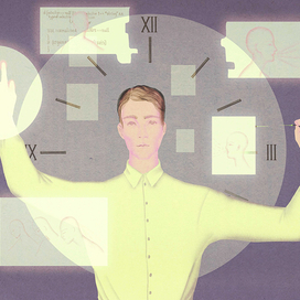 Управление проектом