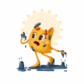 Солнечный Хамсик