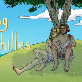 Песнь Ахилла