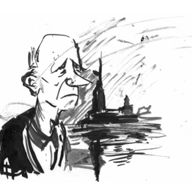 Зощенко "Коза"