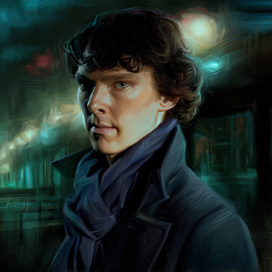 Sherlock 