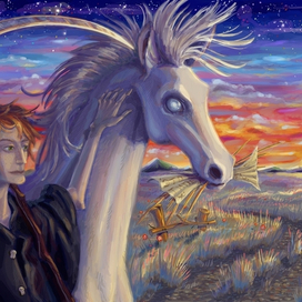 Мор и Бинки