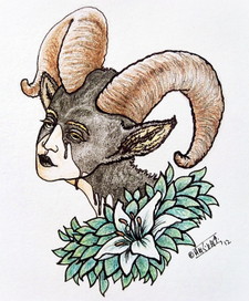 Аллегория 1