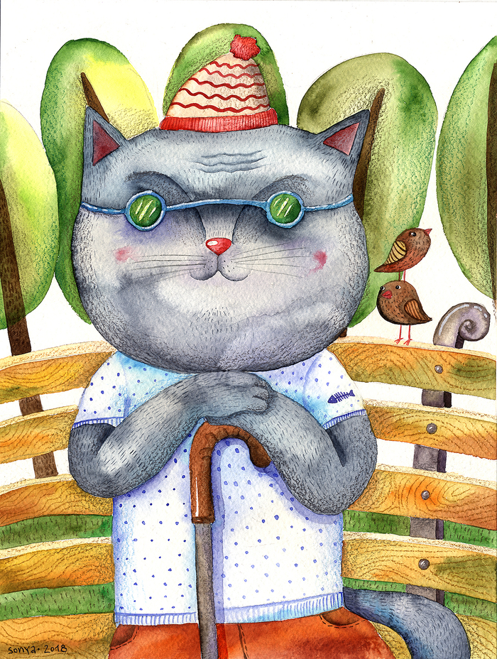 Василий Алибабаевич