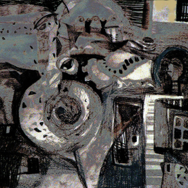 Макс Фрай «Простые волшебные вещи»