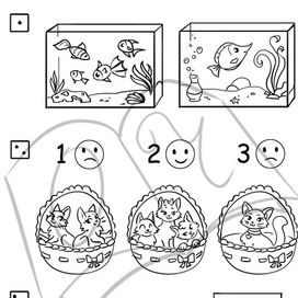 Азбука-раскраска 2