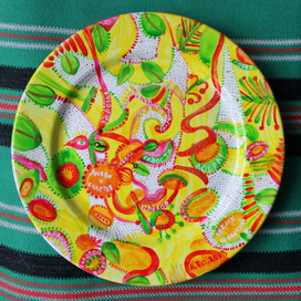 Пожелания счастья