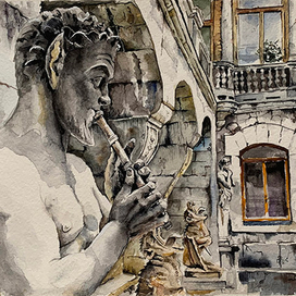 Масандровский дворец