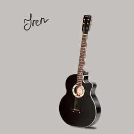 Обложка музыкального альбома ( music album cover)