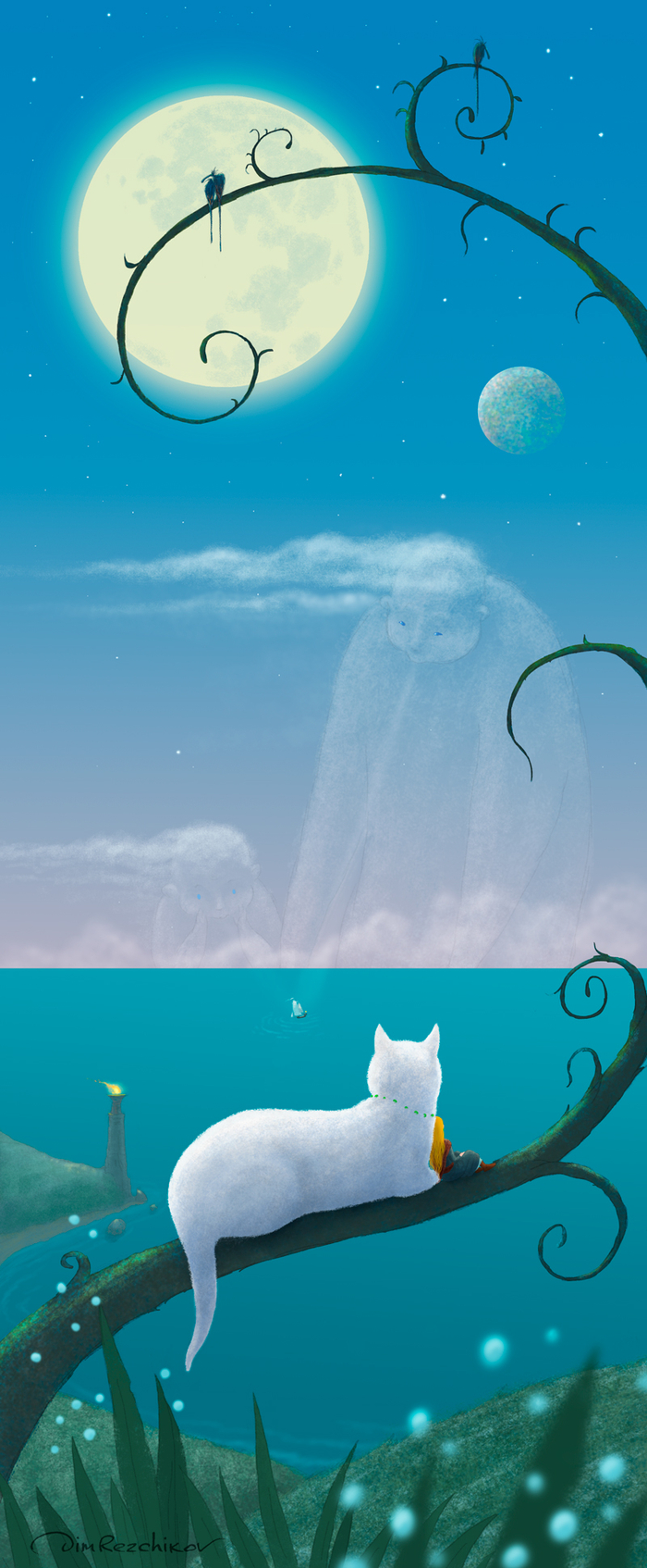 Попутный ветер