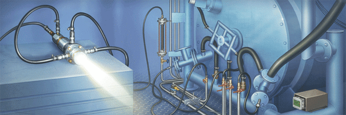 Плазмотрон