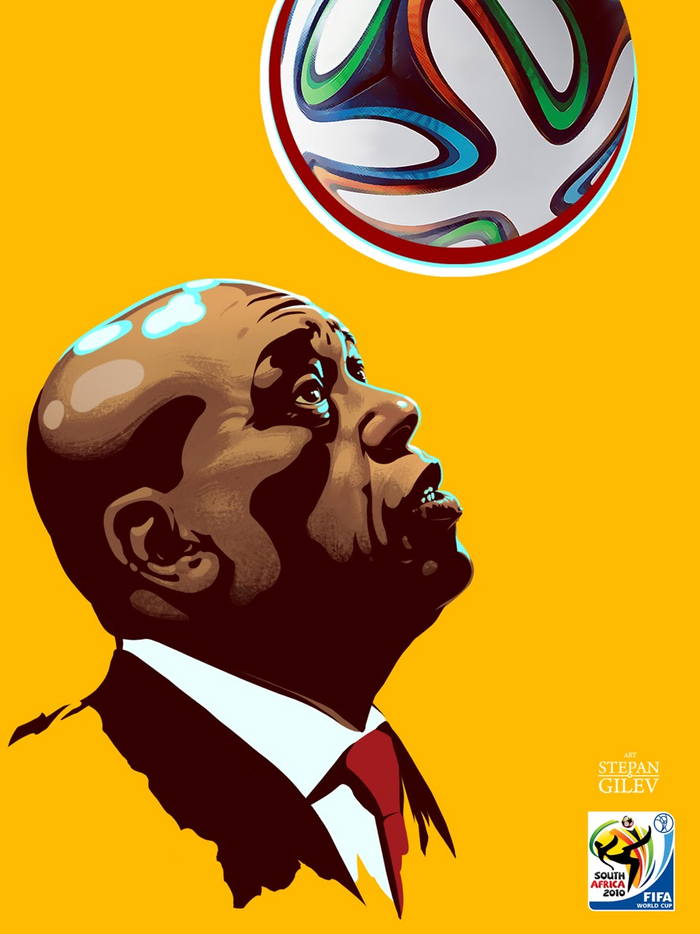 Иллюстрация для статьи футбольных новостей