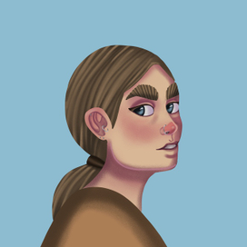 Персонаж упаковки