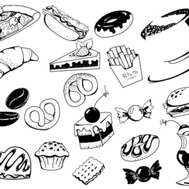 Лайновая кулинария