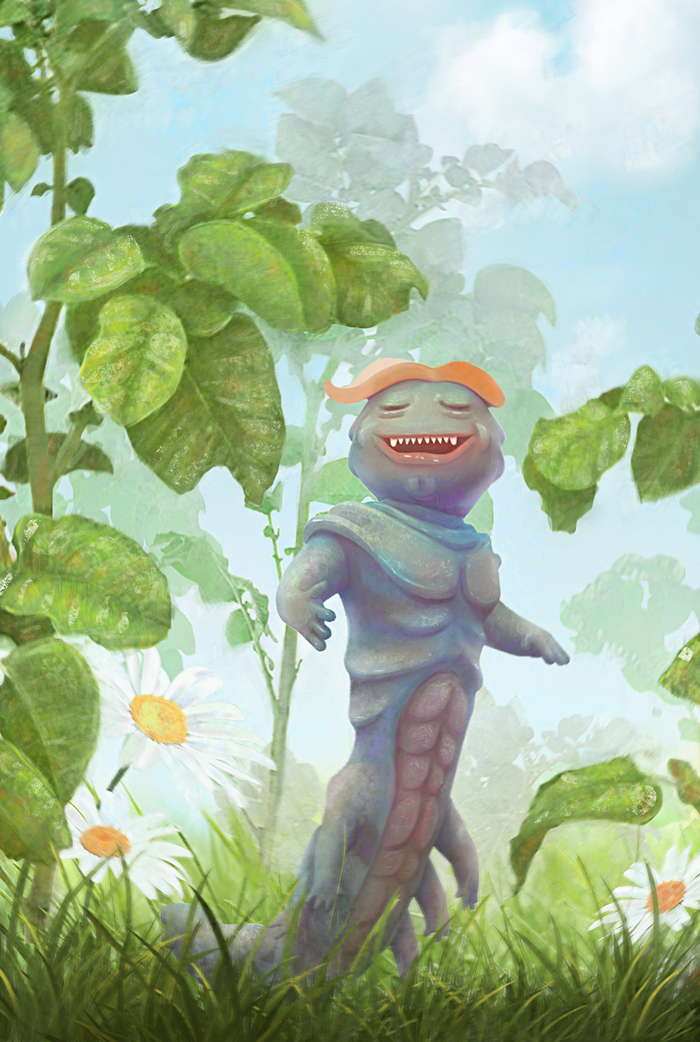 What a wonderful day!!