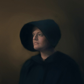 Рассказ служанки