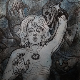 Многорукий