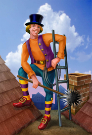 плакат для медпрепарата