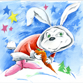 Год Кролика