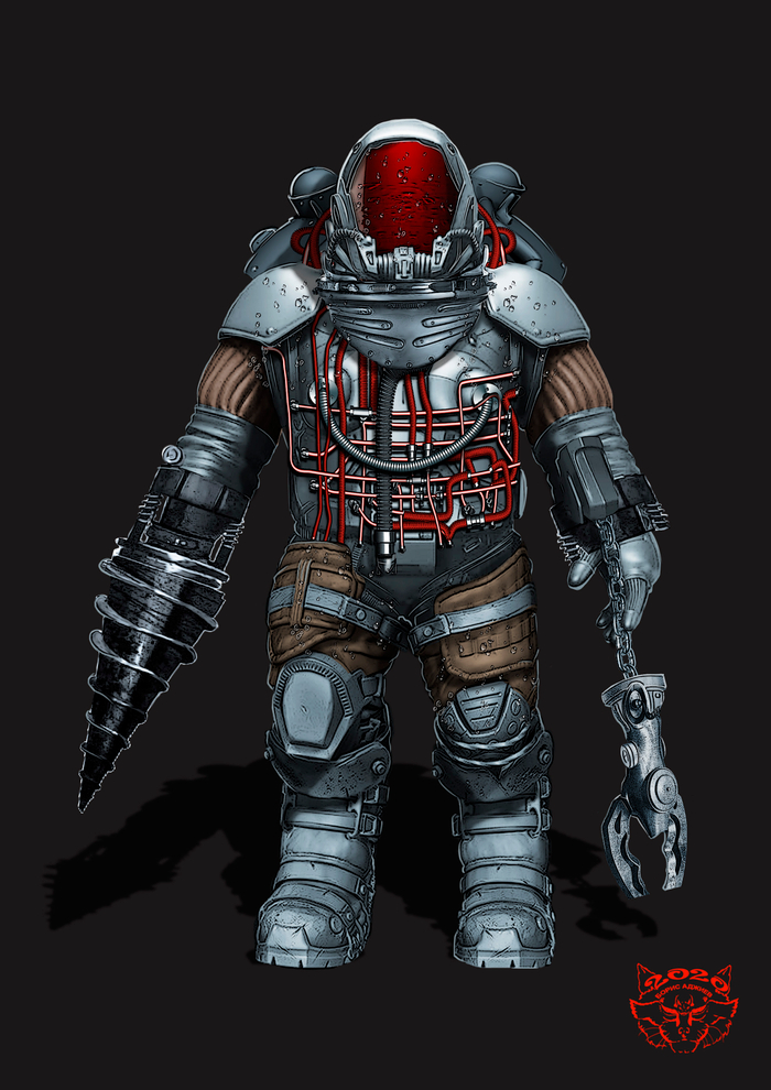 аватар для курит смеси -лимонад средний