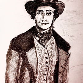 Джентльмен