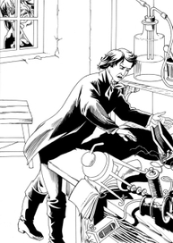 Франкенштейн