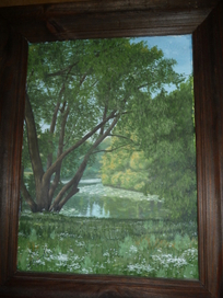 Тамбов, Эльдорадо