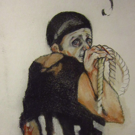 Черный Пьеро