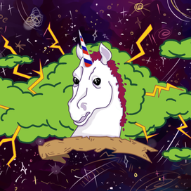 DREAMSTEAM Unicorn