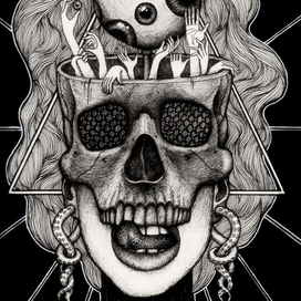 Внутренний мир