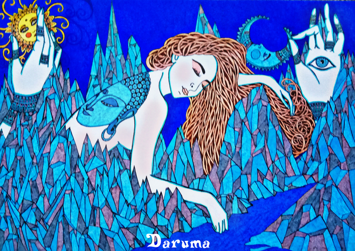 Нет необходимости быть достойным