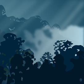 Бесконечный Лес