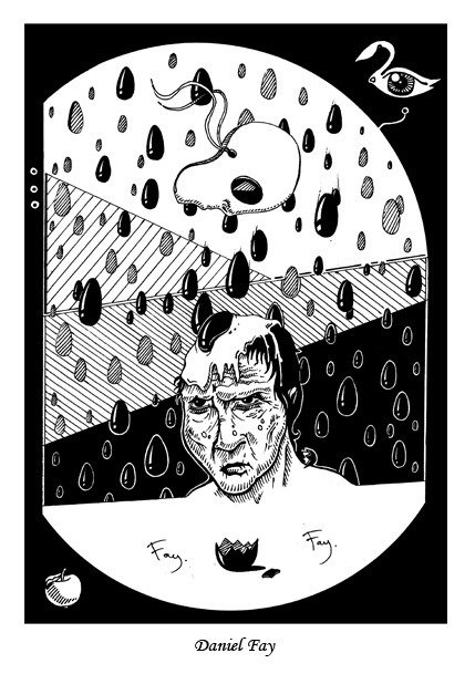 Смерть-проказница.  (по стихошедевру А. Бик-Булатова) СЕРИЯ ПРОИЗВЕДЕНИЙ "Душу настежЪ"