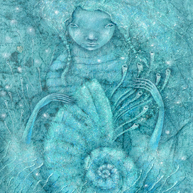 Музыка Моря.