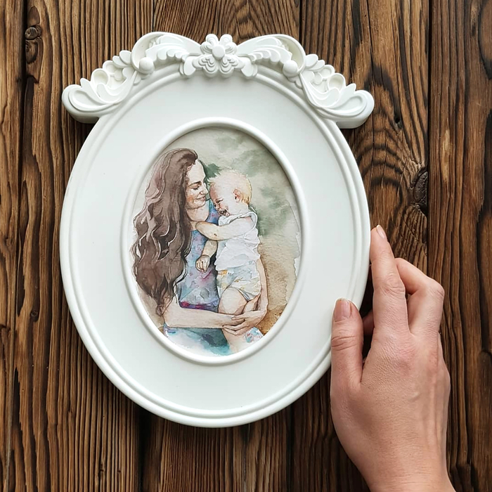 Семейный портрет